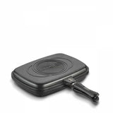 Double Aluminum Fry Pan Korkmaz