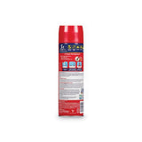 Carpet Cleaner Foam Resolve