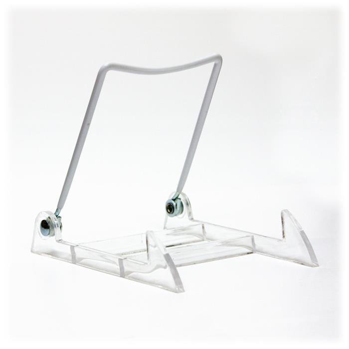 Vinyl Coated Adjustable Easel Bard's