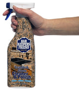 Granite & Stone Cleaner & Polish