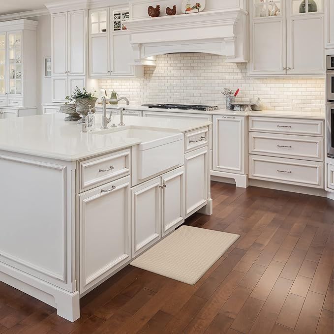 Decorative Anti-Fatigue Mat (18 x 30") Achim