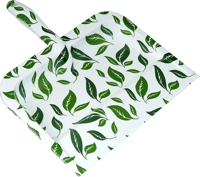 Leaf Design Dust Pan Superio