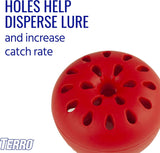 Fruit Fly Trap Terro