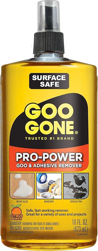 Goo Gone 16oz