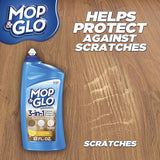 Mop & Glo 3in1