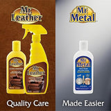 Mr. Leather Spray 16oz