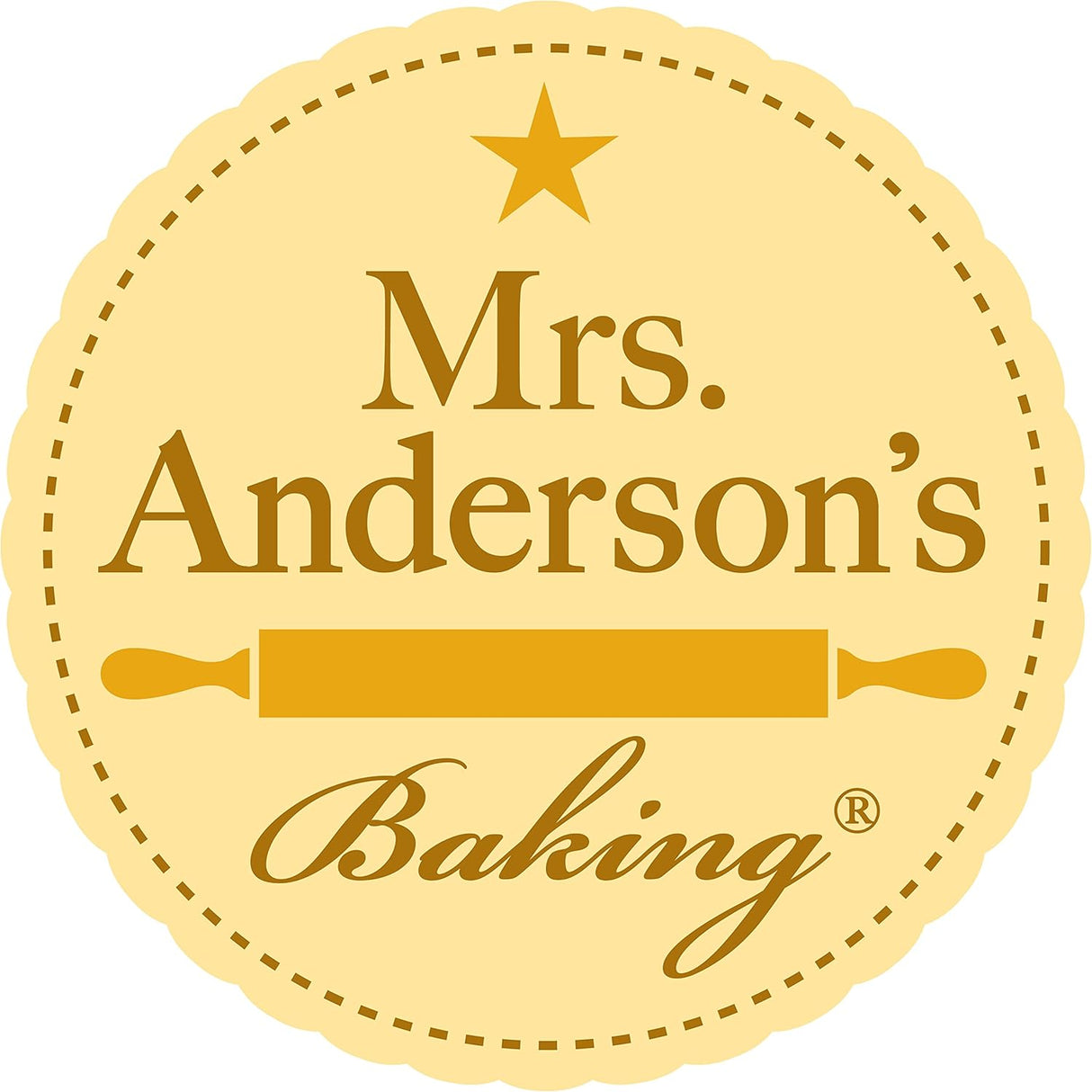 Cooling Rack Non Stick | 10" x 18" Baking & Roasting Rack | Oven Safe Steel | Mrs. Anderson