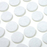 Medium Duty Felt Pads 3/8" Shepherd