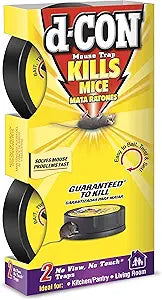 D-CON Mouse Trap