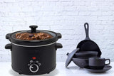 Slow Cooker 2.7QT Courant