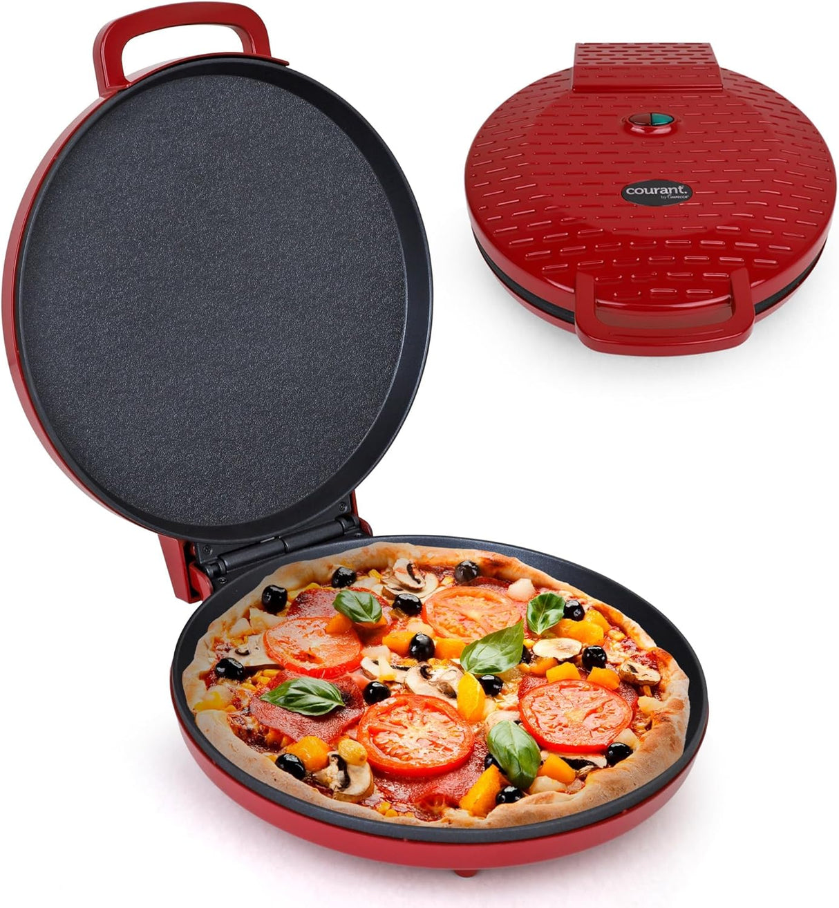 Pizza Maker Courant