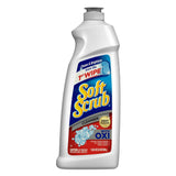 Soft Scrub