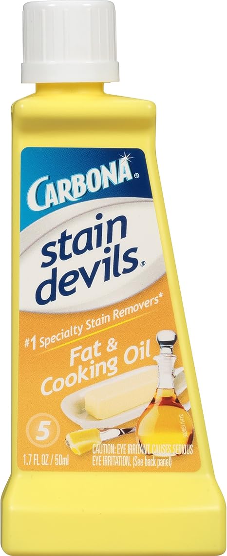 Fat & Cooking Oil Carbona