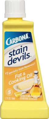 Fat & Cooking Oil Carbona