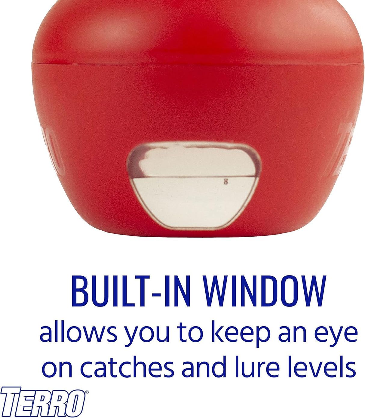 Fruit Fly Trap Terro