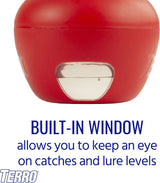 Fruit Fly Trap Terro