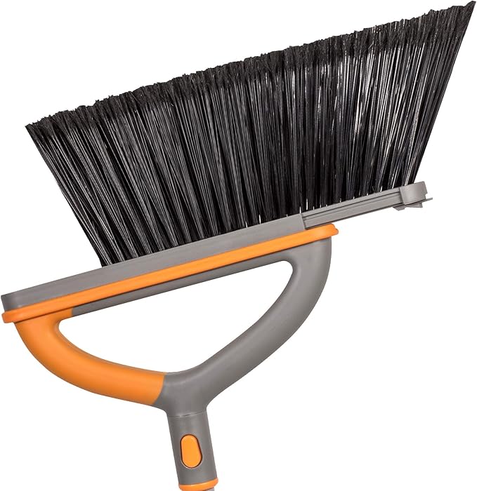 Broom Plus Dustpan Casabella