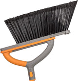 Broom Plus Dustpan Casabella