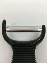 OXO Y Peeler | Soft‑Grip | Black | Stainless Steel Blade