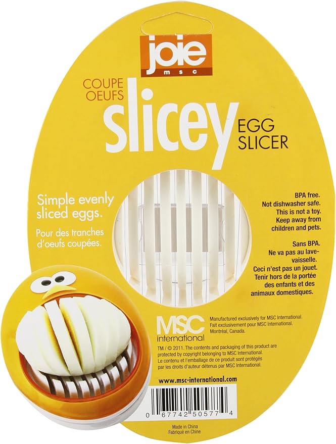 Egg Slicer Joie Msc