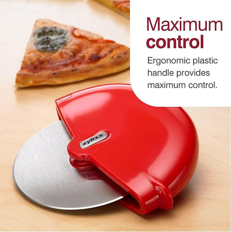 Pizza Wheel Zylizz