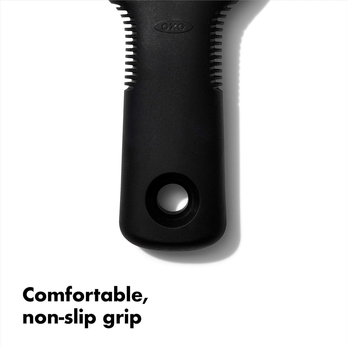 OXO Good Grips Y Peeler | Stainless Steel Blade | Black