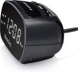 Dual Alarm Clock