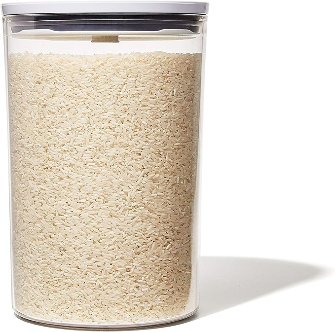 POP Container Round 5.2QT OXO
