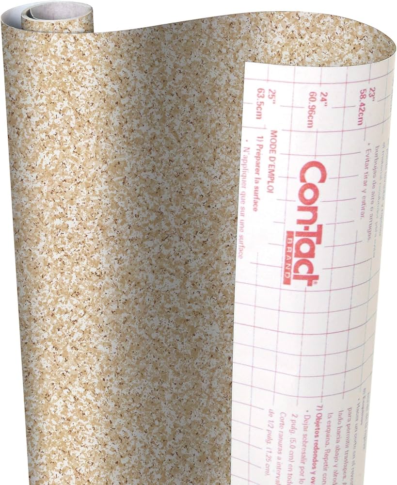 Granite Beige 3YD Contact