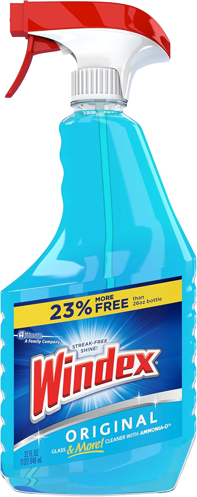 Windex 32oz