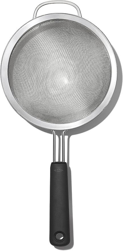 Strainer 8" OXO