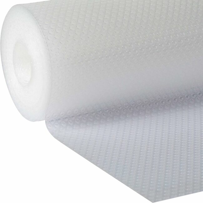 Clear 12IN x 20FT Easy Liner
