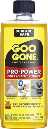 Goo Gone Citrus Power 8oz
