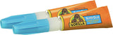 Gorilla Super Glue | 2-Pack Mini Tubes | Fast-Setting Clear Adhesive 3g Each