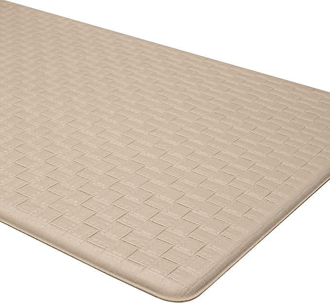Decorative Anti-Fatigue Mat (18 x 30") Achim