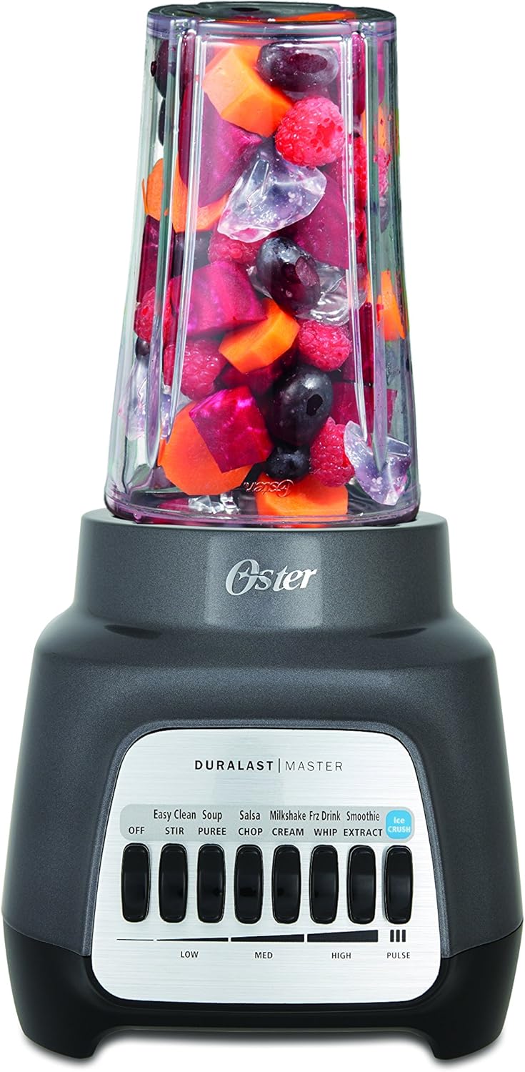 7 Speed Blender 800 Watts Oster