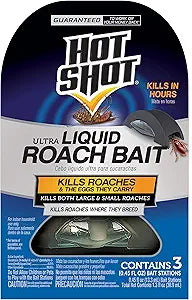 Ultra Liquid Roach Bait