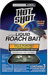 Ultra Liquid Roach Bait