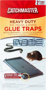 Glue Traps Catchmaster