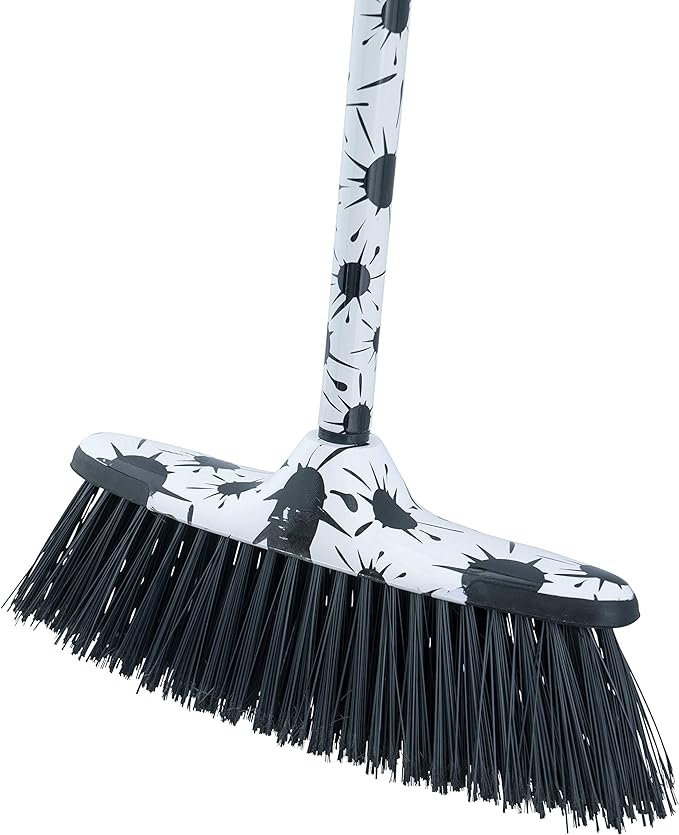 Splash Design Broom Superio