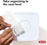 Removable Labels OXO