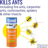 Ant Dust Terro