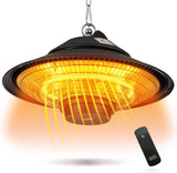 Patio Electric Heater for Ceiling | Black+Decker