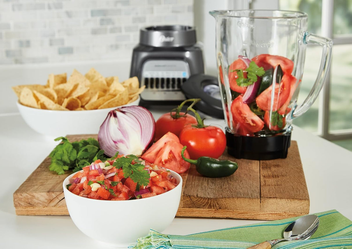 7 Speed Blender 800 Watts Oster