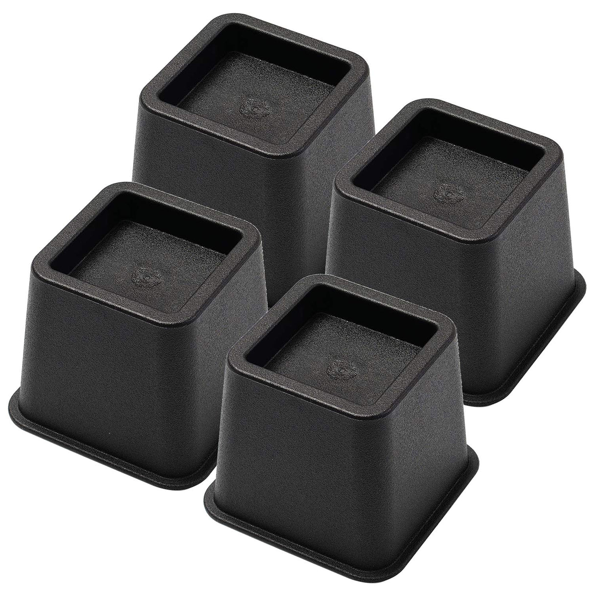 3" Bed Riser Set Of 4 Simplify
