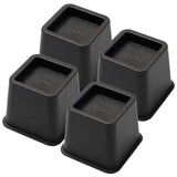 3" Bed Riser Set Of 4 Simplify