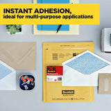 Transparent Tape 1/2" Scotch