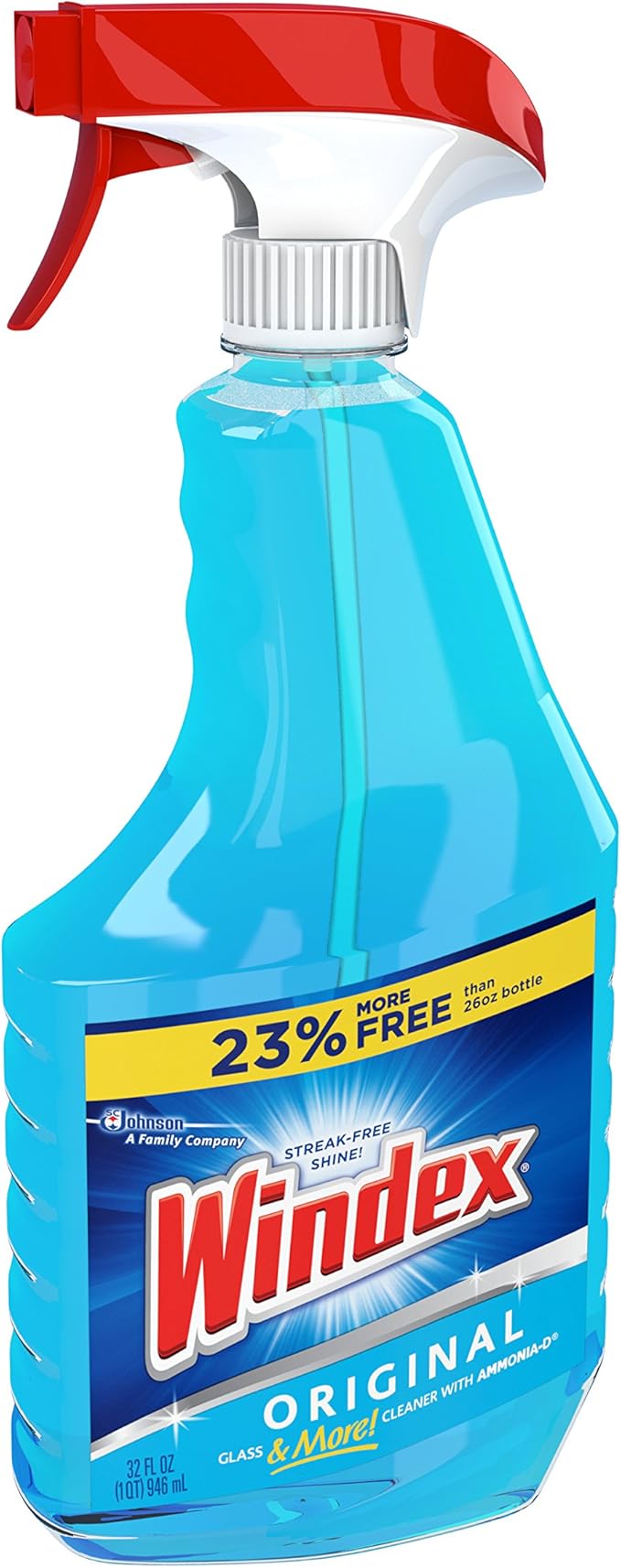 Windex 32oz