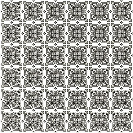 Julien B/W 3YD Magic Cover