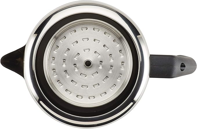 Classic Yosemite Coffee Percolator 12 Cup